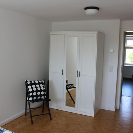 Turmfalke Bad Sulze Exterior foto